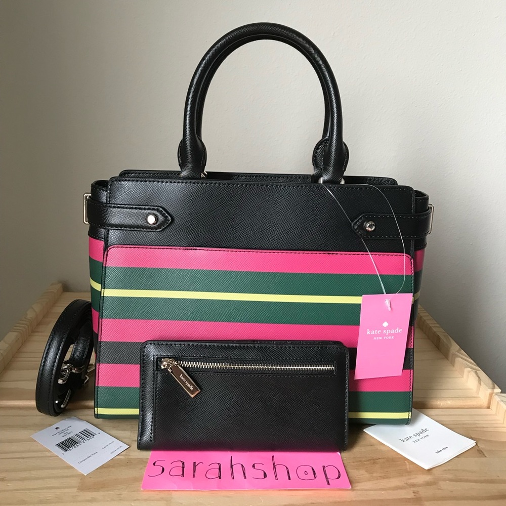 ♠️Kate Spade set - Picture 2 of 16